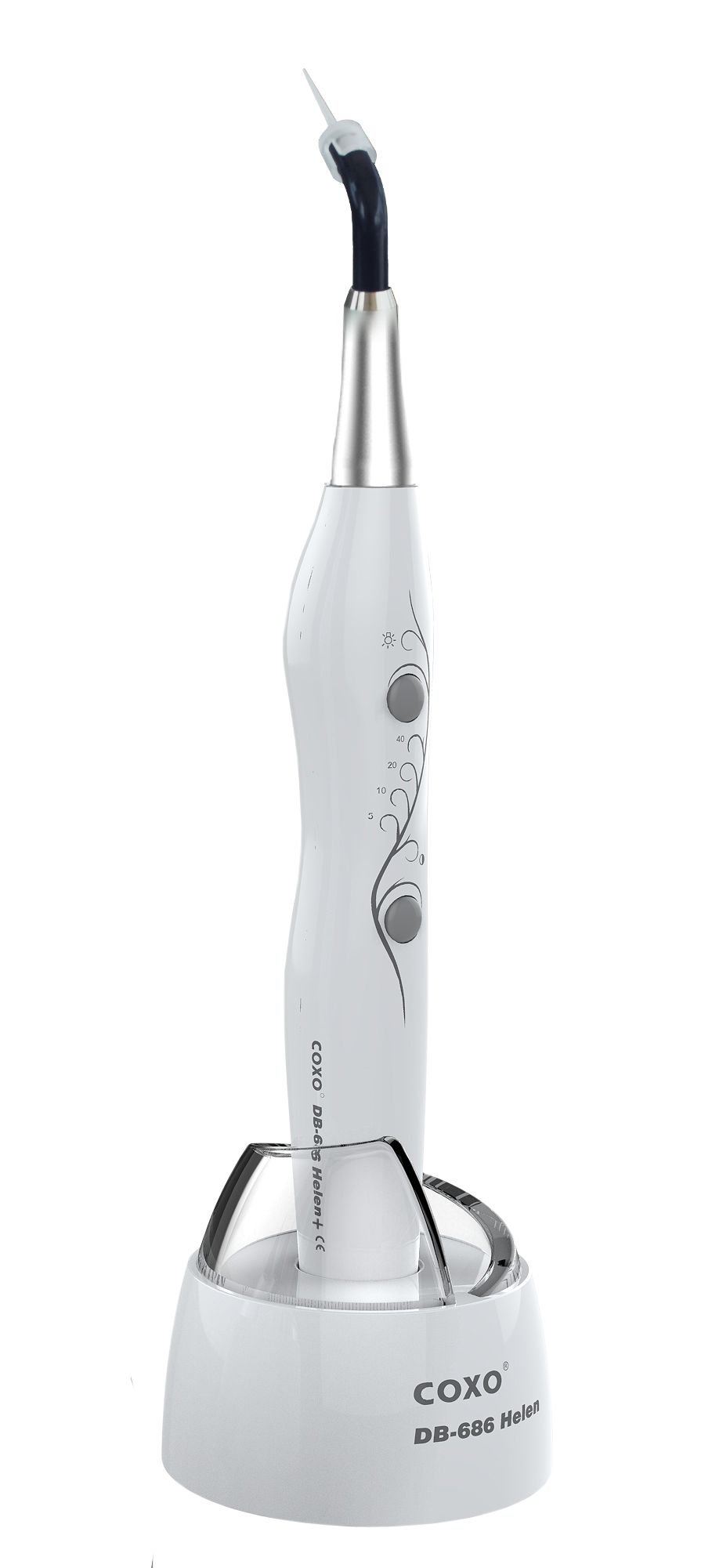 COXO LED curing light & Light activated disinfection
